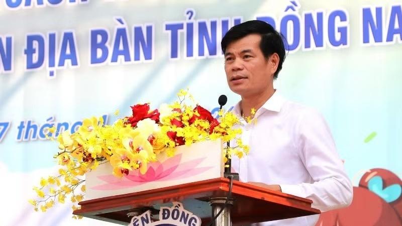 Dong Nai anh 2