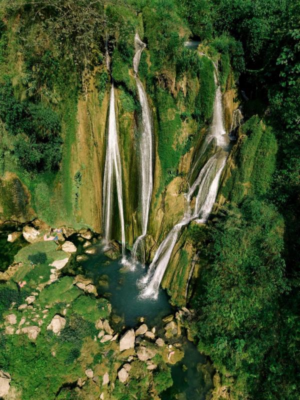 Ha Giang anh 1