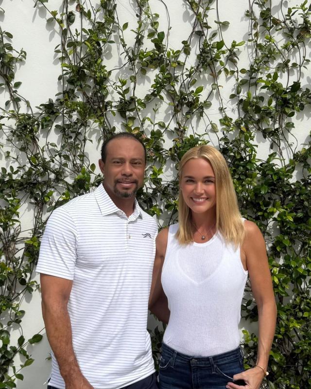 Vanessa Trump anh 1