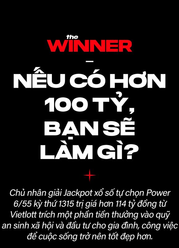 Vietlott anh 2