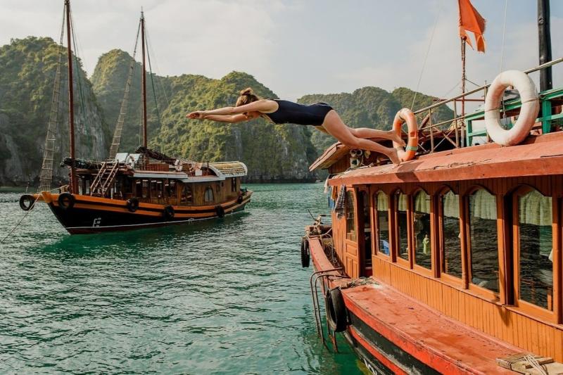 vinh Ha Long anh 5