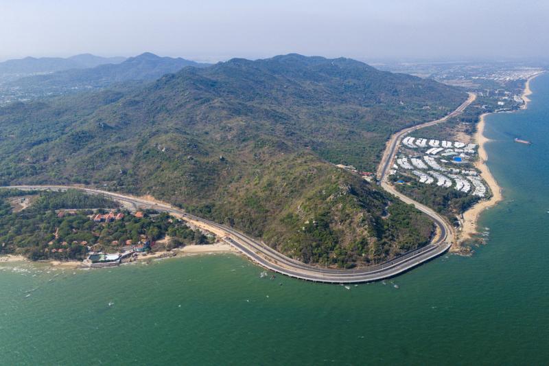 duong ven bien anh 1