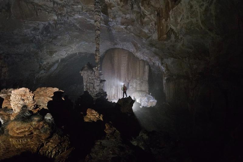 hang dong,  Phong Nha Ke Bang anh 4