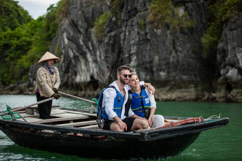 vinh Ha Long anh 4