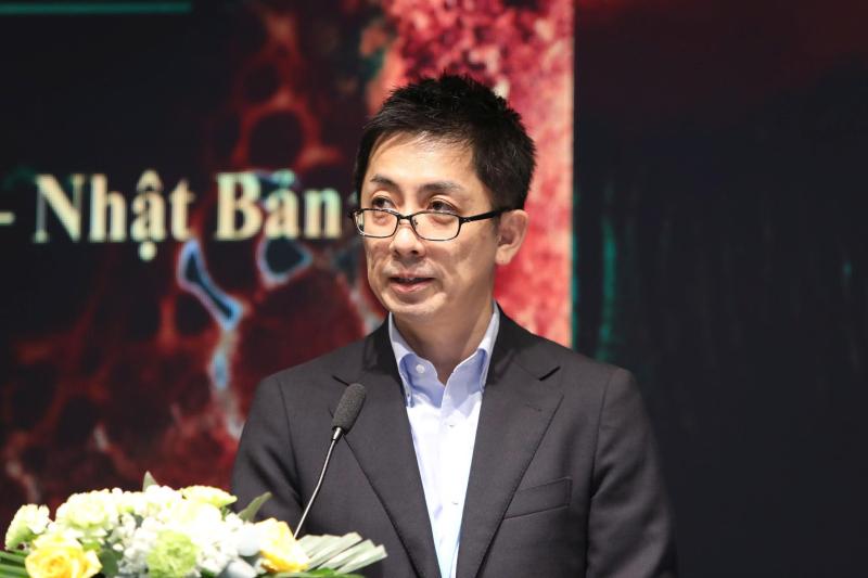 Dong Nai anh 2