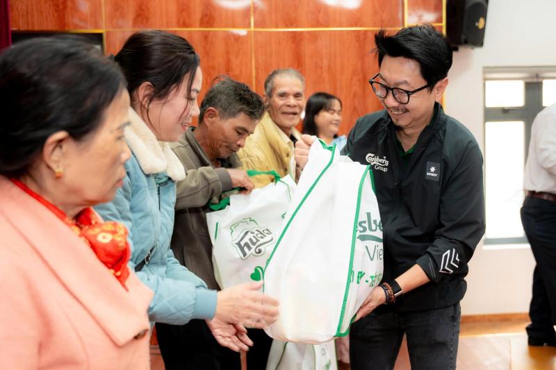 Carlsberg Viet Nam anh 4