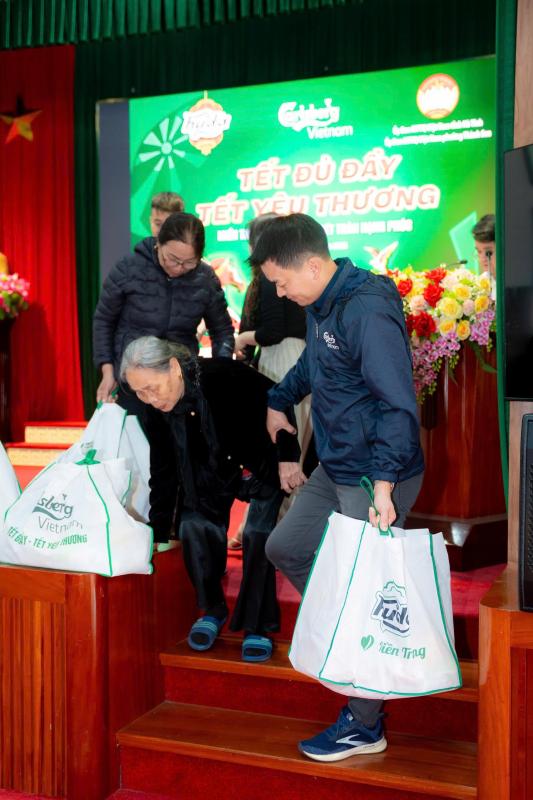 Carlsberg Viet Nam anh 2