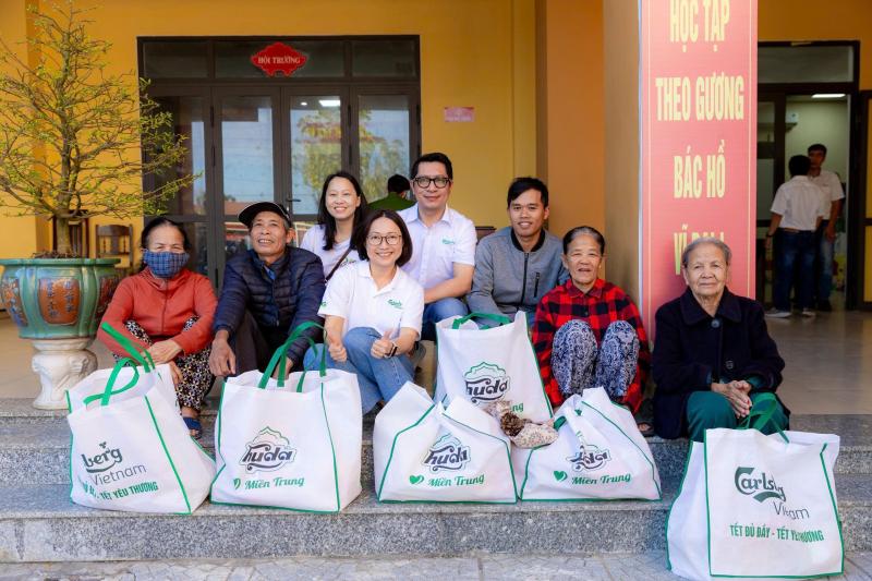 Carlsberg Viet Nam anh 3