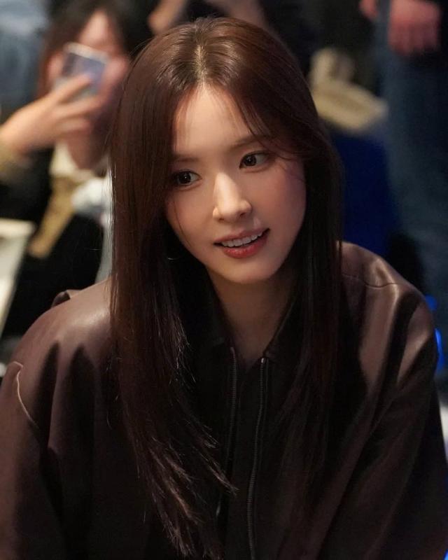 Shin Se Kyung anh 1