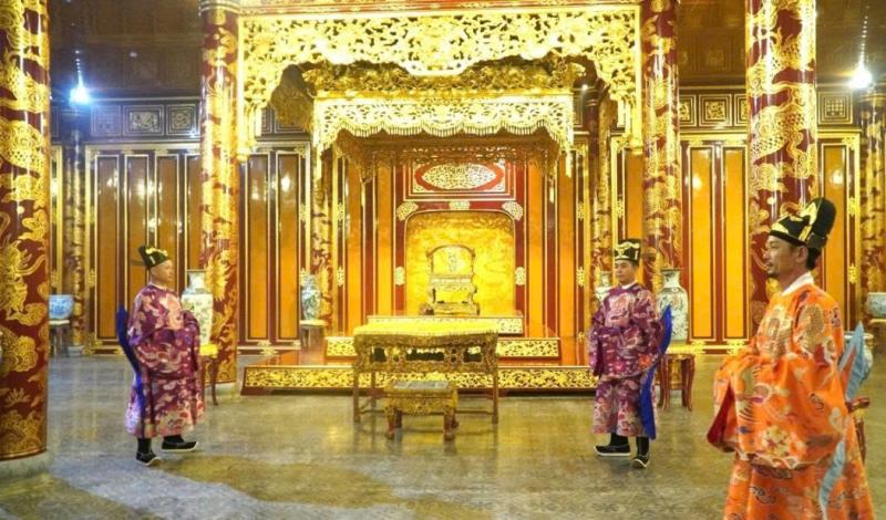 Ngai vua anh 3
