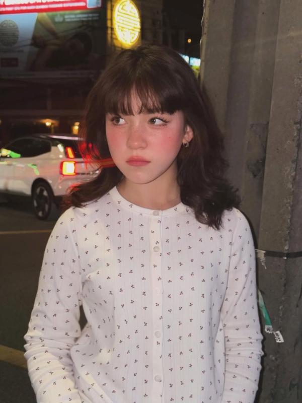 Nina Nutthacha Padovan anh 5