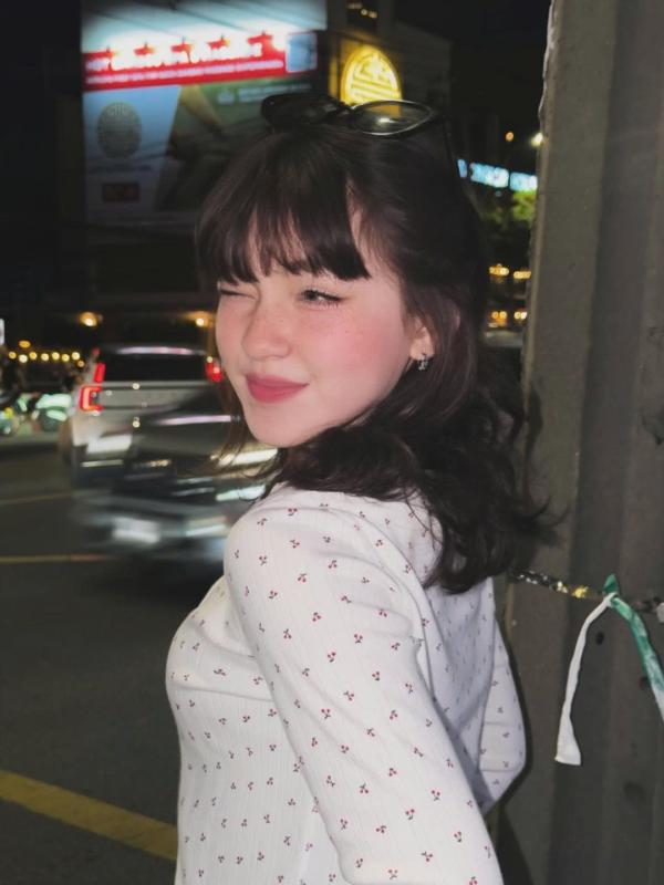 Nina Nutthacha Padovan anh 4