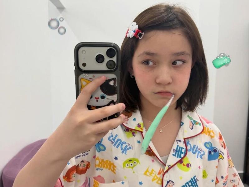 Nina Nutthacha Padovan anh 11