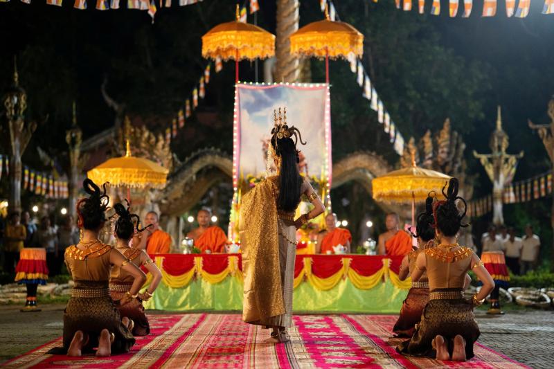 heo nam mong anh 1