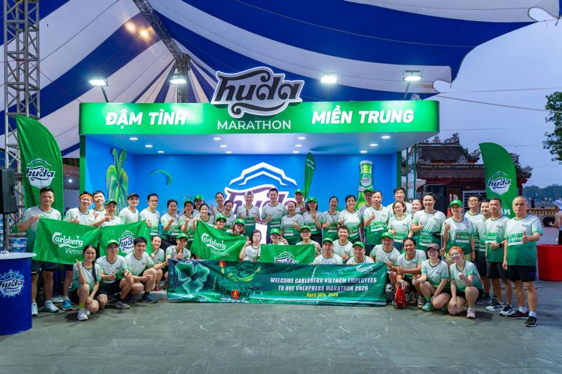 Carlsberg anh 2