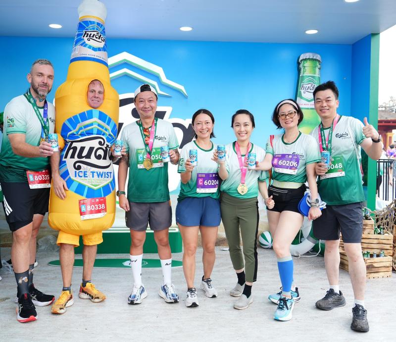 Carlsberg anh 4