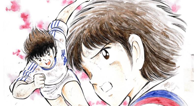 manga anh 2