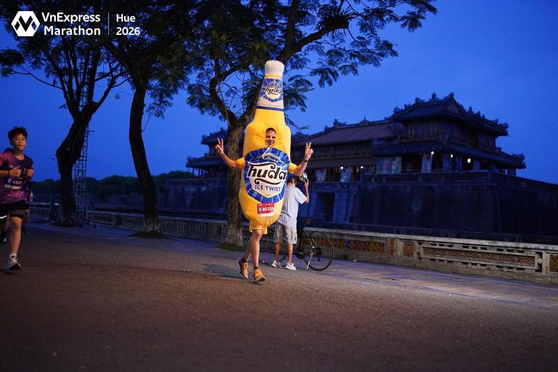 Carlsberg anh 8