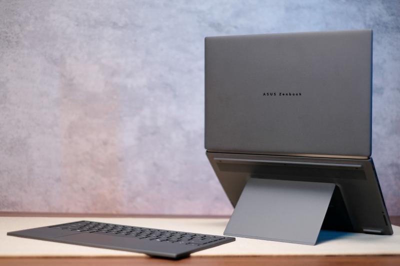 Zenbook Duo anh 11