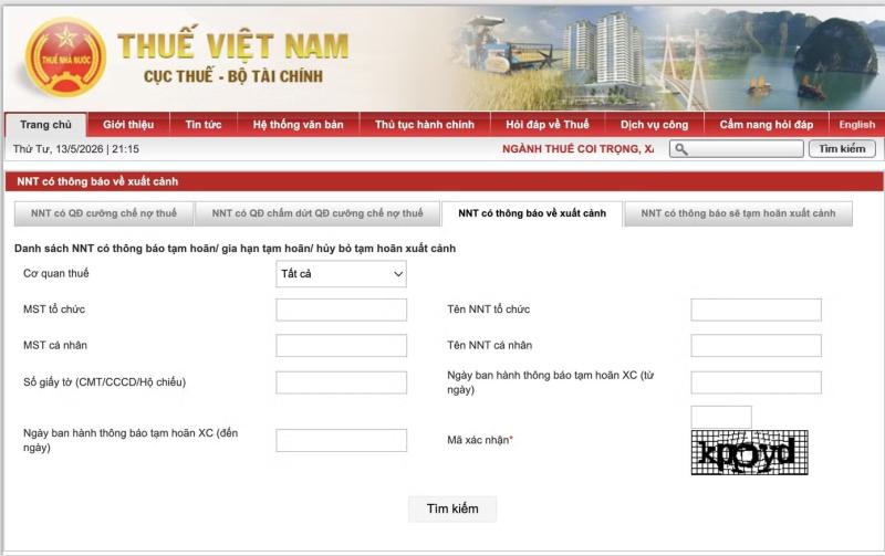 no thue anh 1