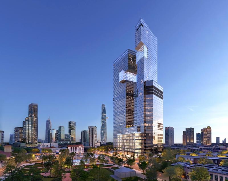 Masterise Homes anh 3