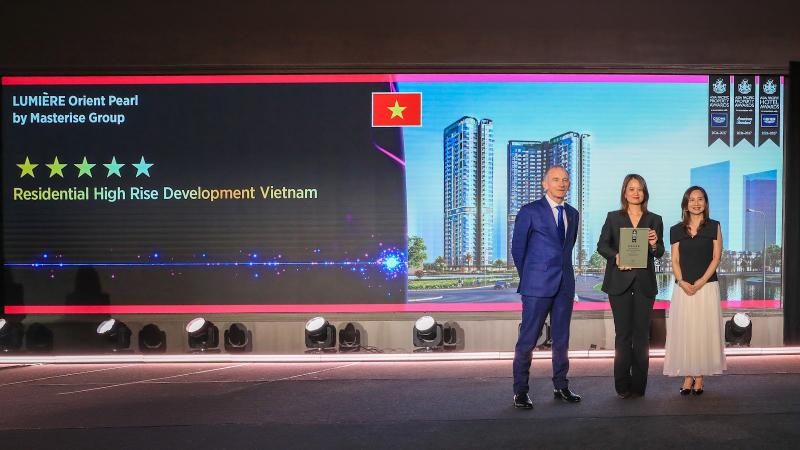 Masterise Homes anh 1