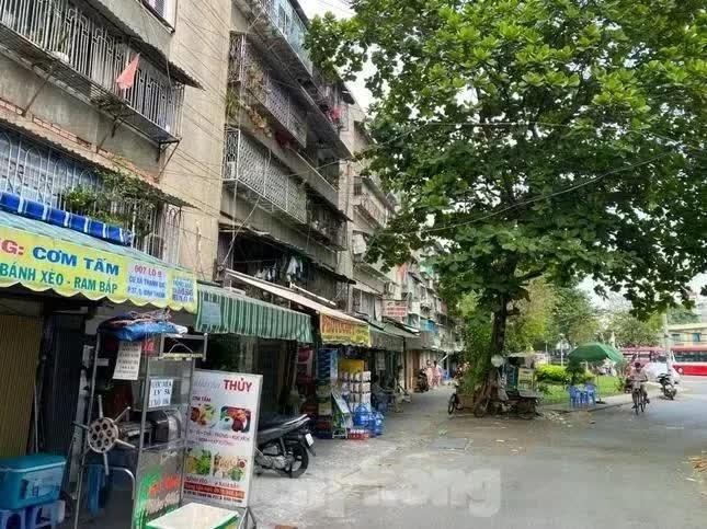 cu xa Thanh Da anh 1