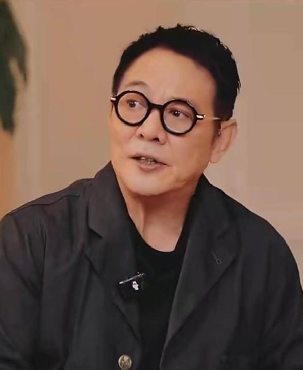 Ly Lien Kiet anh 1