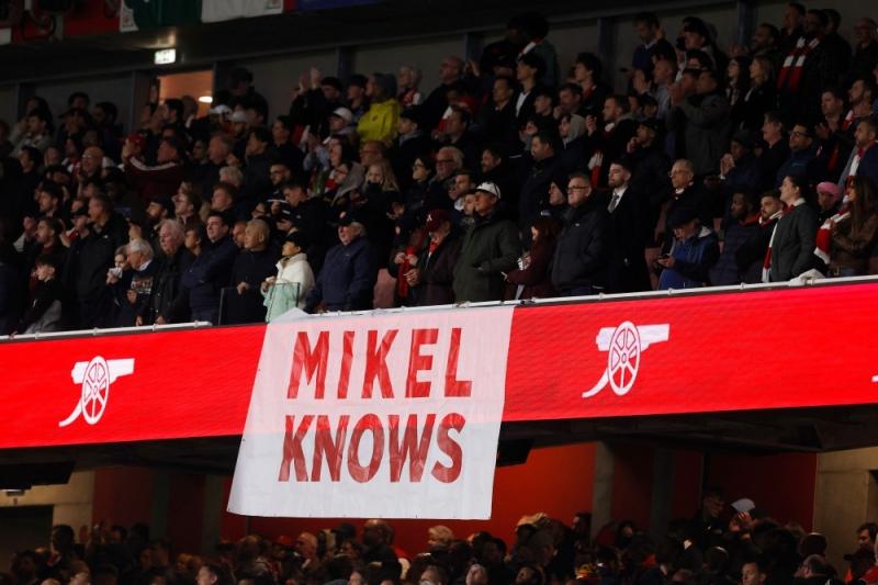 Arsenal anh 2