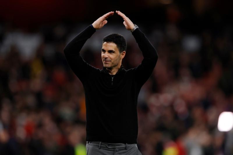 Arsenal anh 1
