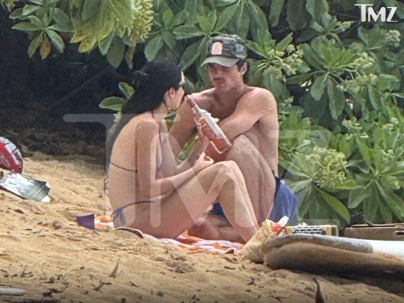 Kendal Jenner anh 1