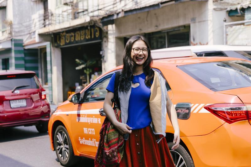 Thai Lan anh 2
