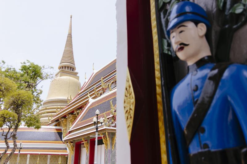 Thai Lan anh 8