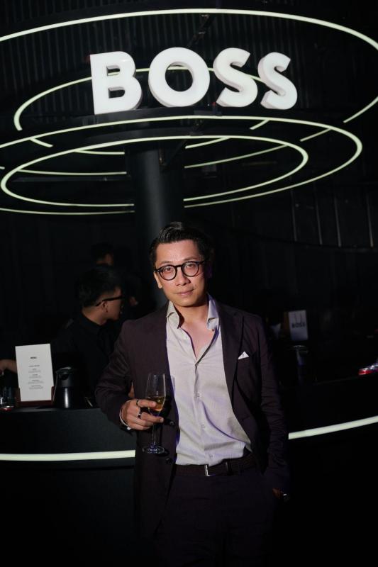 Boss anh 6