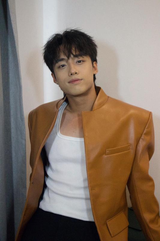 Hai Dang Doo anh 1