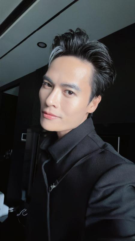 Vo Tan Phat anh 13
