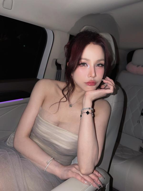 Diep Lam Anh anh 1