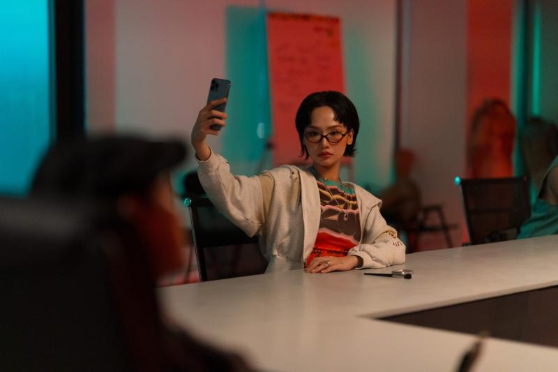 Miu Le anh 2