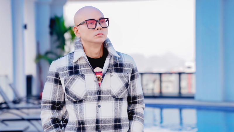 Phan Dinh Tung anh 5