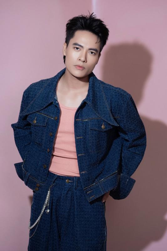 Vo Tan Phat anh 2