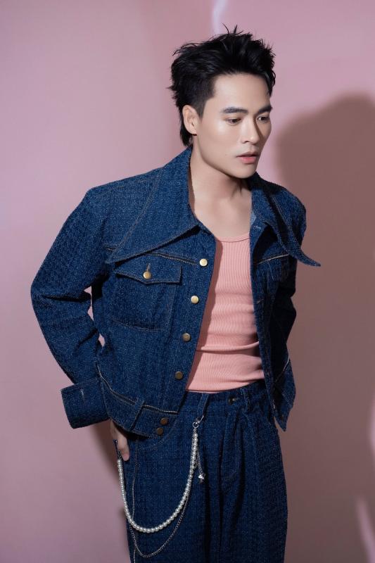 Vo Tan Phat anh 1