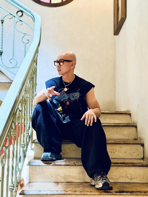 Phan Dinh Tung anh 1