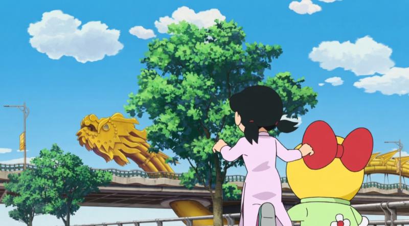 Doraemon anh 2