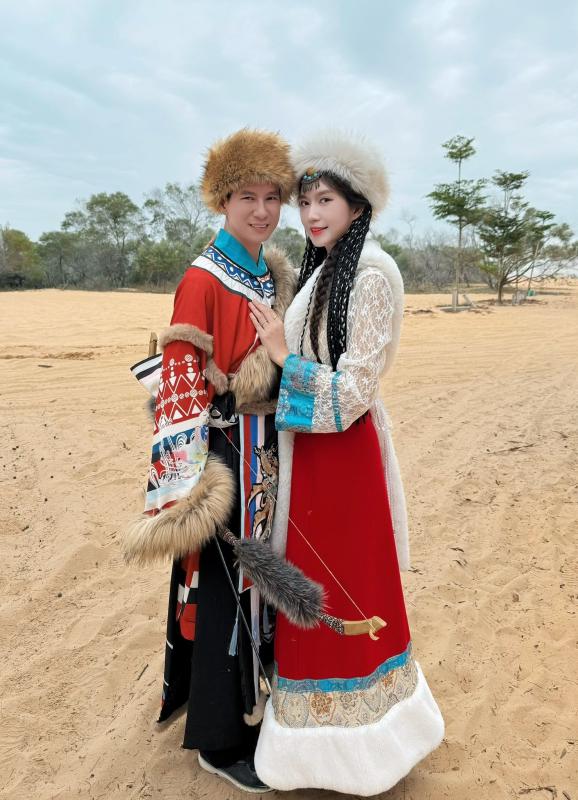Ly Hai anh 2