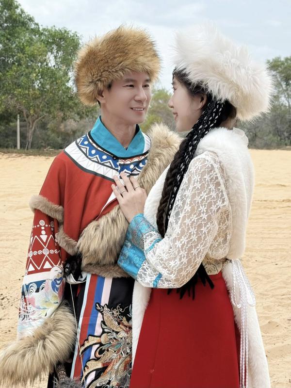 Ly Hai anh 1