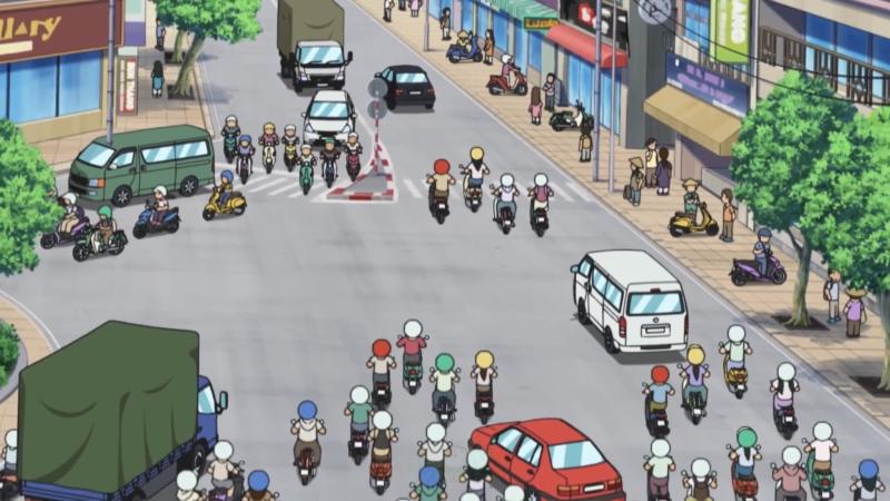 Doraemon anh 3