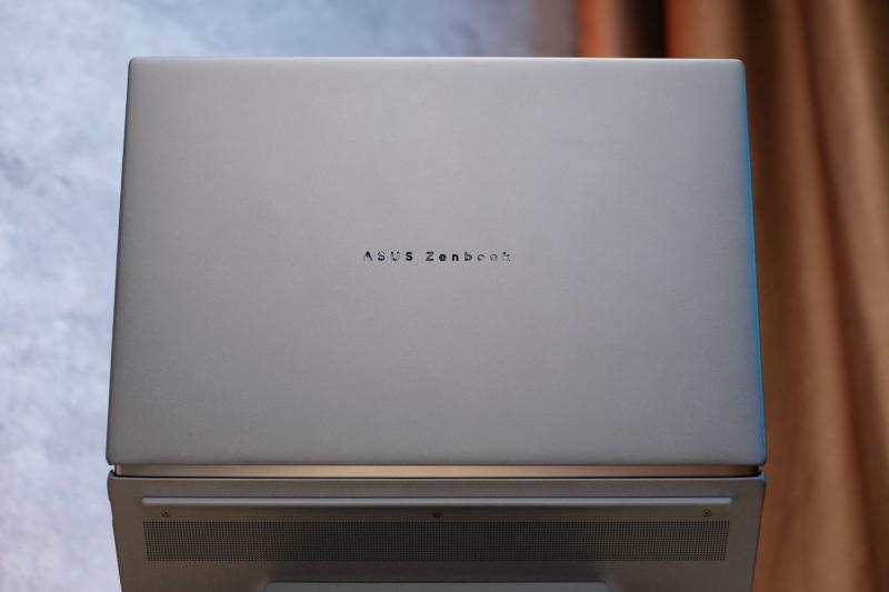Zenbook Duo anh 8