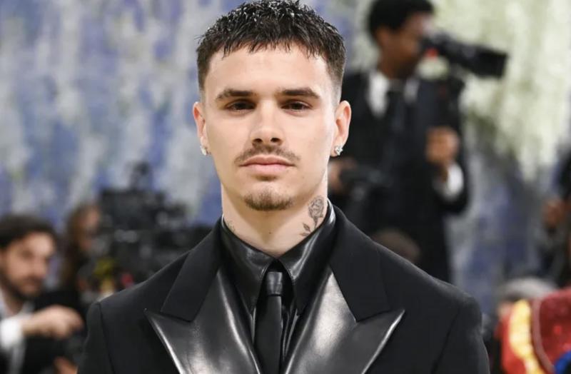 Romeo beckham anh 1