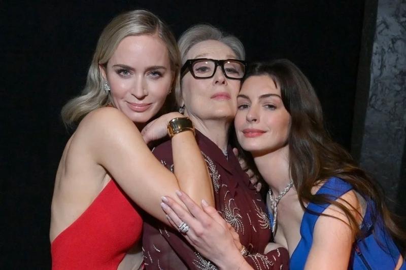 The Devil Wears Prada 2 anh 1
