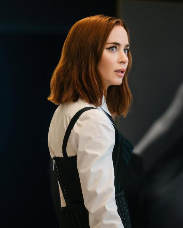 Emily Blunt anh 2